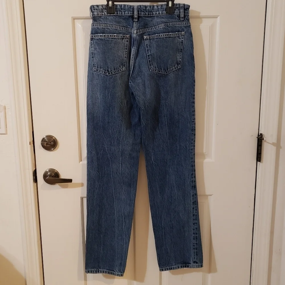 Zara size 4